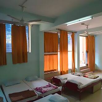 Krishna Palace Apartment, Puri 5